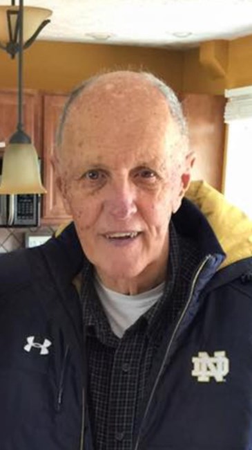 Obituary of Ronald George Kraus