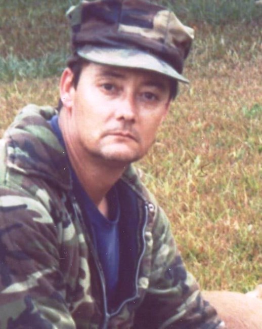 Obituario de Charles "Chuck" Wooten