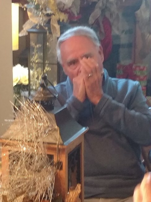 Obituary of David L. Parker Sr.