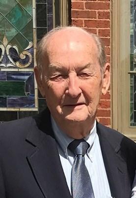 Obituary of Shannon Barton Moore Jr.