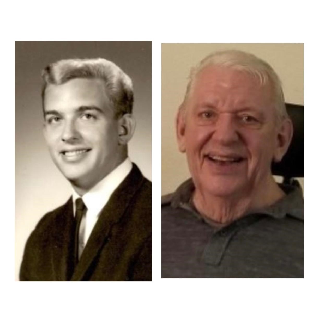 Obituary of Edward M. McCreary Jr.