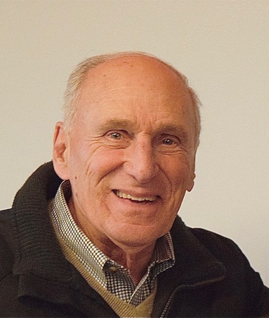 Obituary of Michael "Mickey" Schwartz