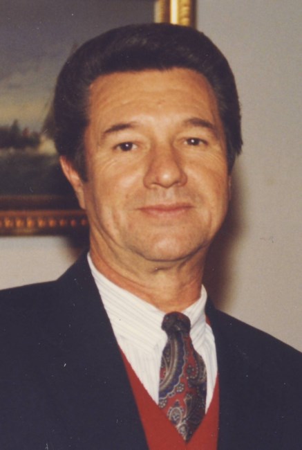 Obituary of J.T. Dean