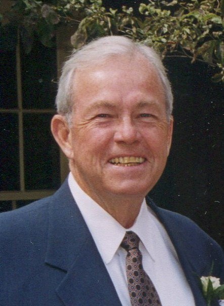 Obituary of Walter D. "Skip" Moore Jr.