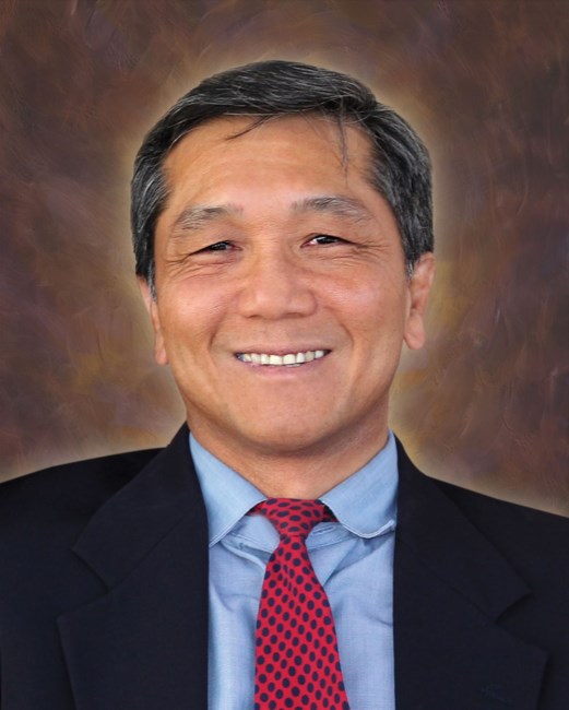Obituary of Tuyen Quang Phung