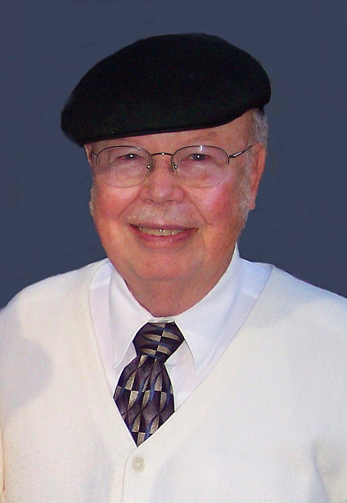 Clifford Risley Obituary - Westlake Village, CA
