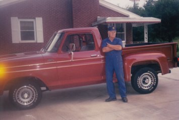 Obituary of Robert Eugene Abercrombie