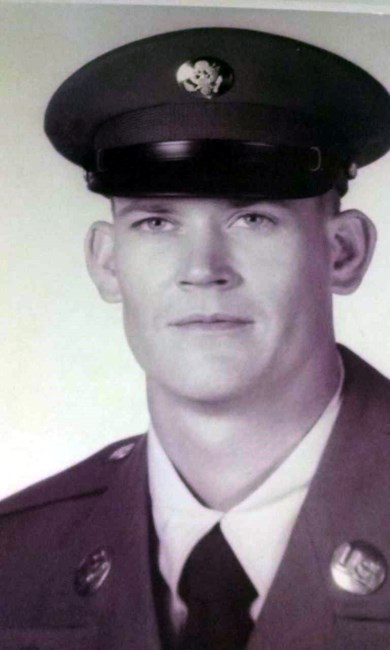 Obituary of John O. Crawford