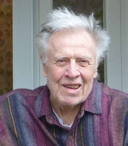 Obituary of Alan Edward Grunewald