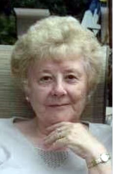 Obituario de Marguerite B. Hird