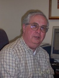 Avis de décès de John Arthur Maguire, II