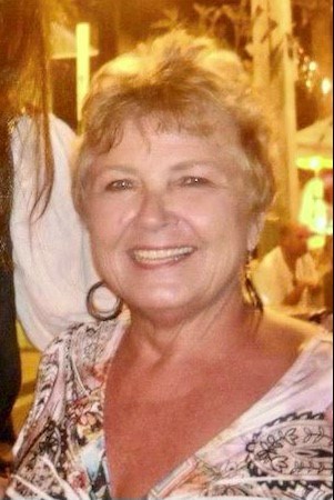 Obituary of Sheila Marie Watson
