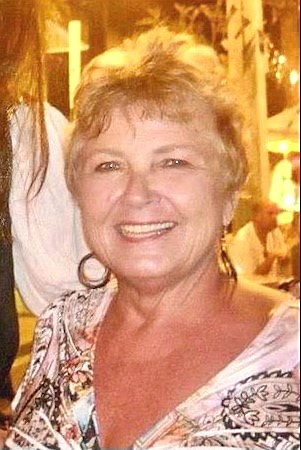 Obituary of Sheila Marie Watson