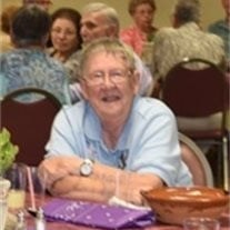 Obituary of Minnie Albert