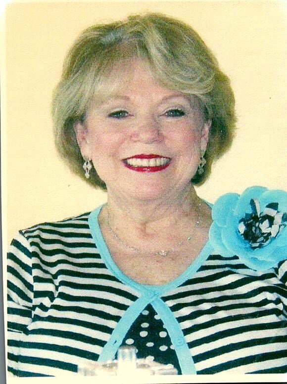 Obituary of Sandra "Sandy" Robins