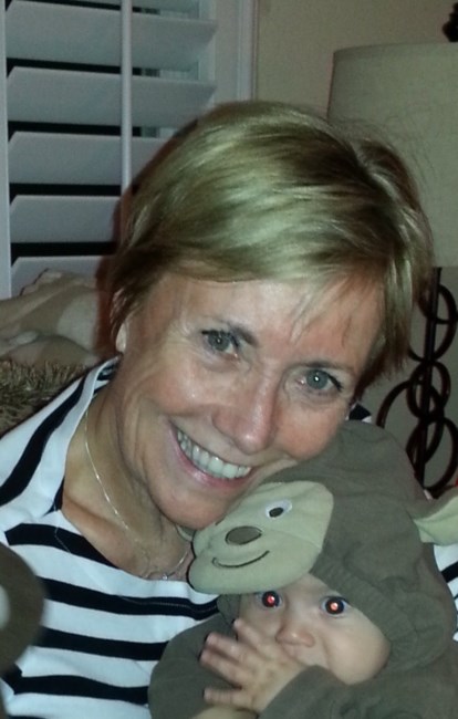 Obituary of Sheila Ann Channing