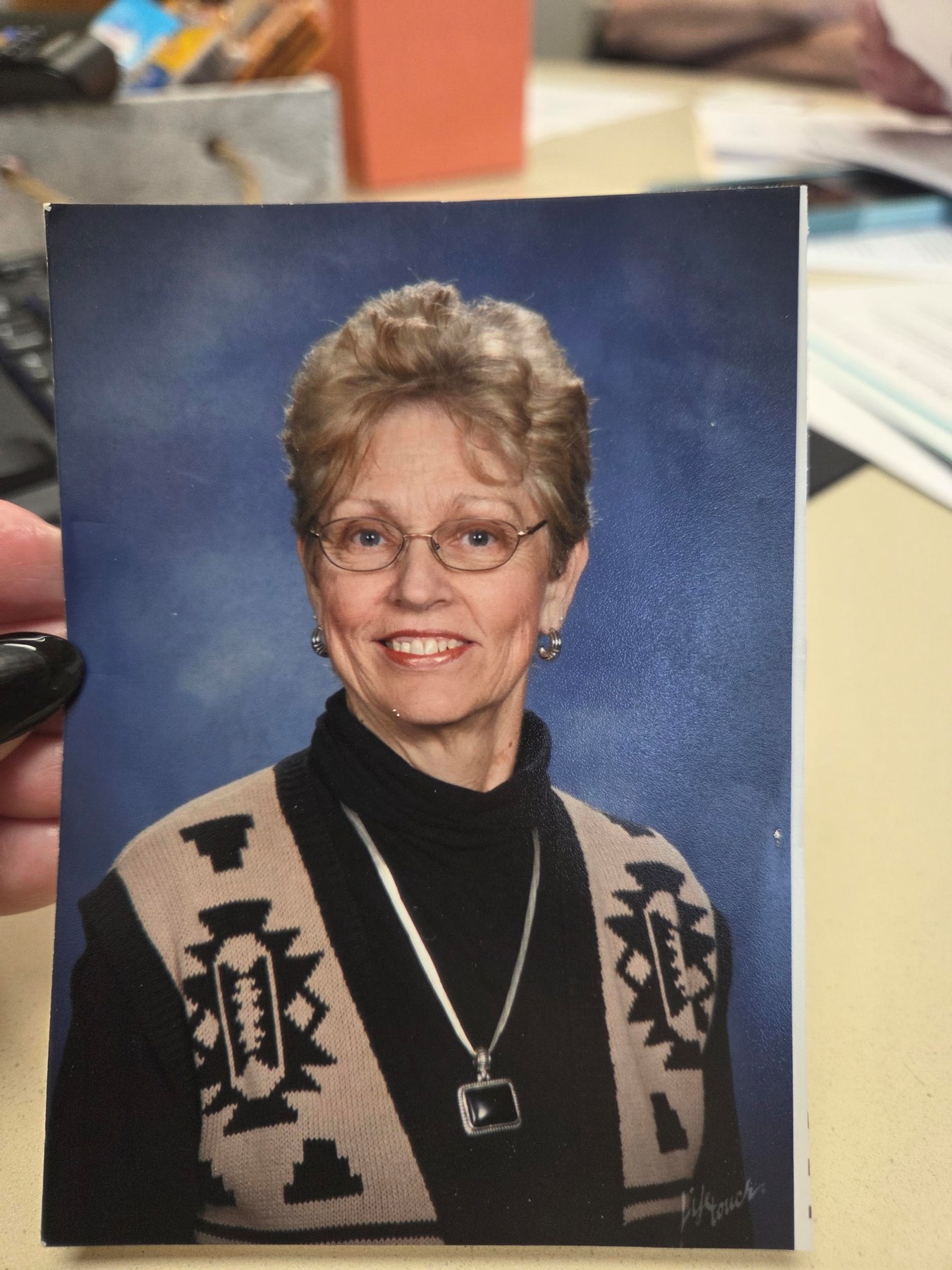 Obituario de Joyce Louise Hayden