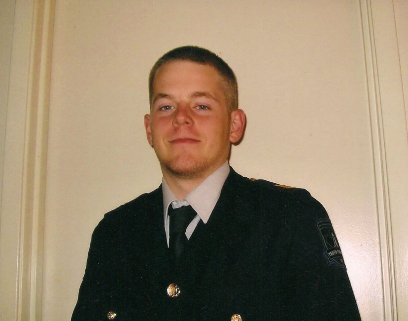 Obituary of Brian-David Irving "BD"