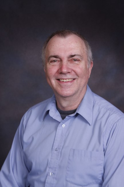 Obituary of Doug Hofman