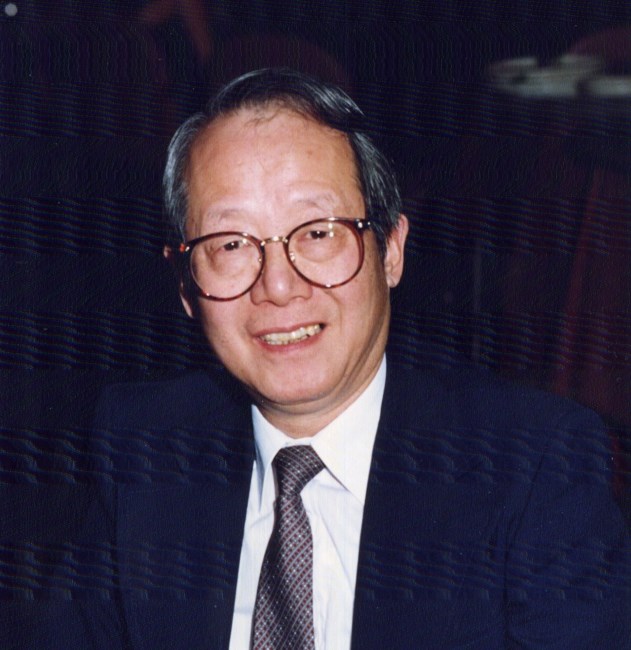 Obituary of Mr. Po Che Tse