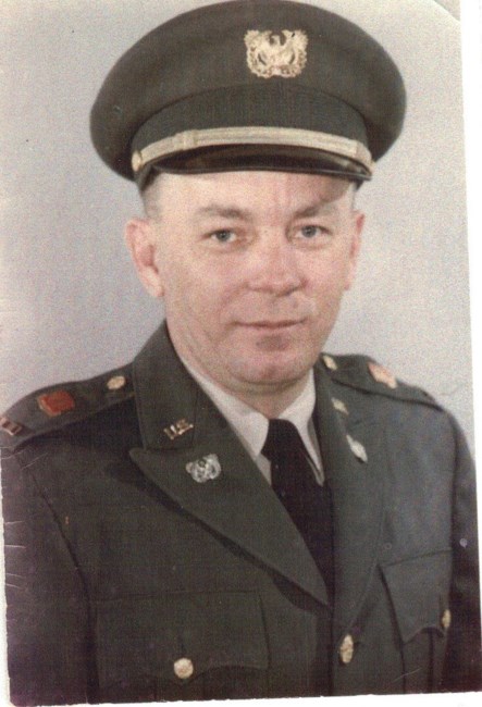 Obituary of James Elbert Peed