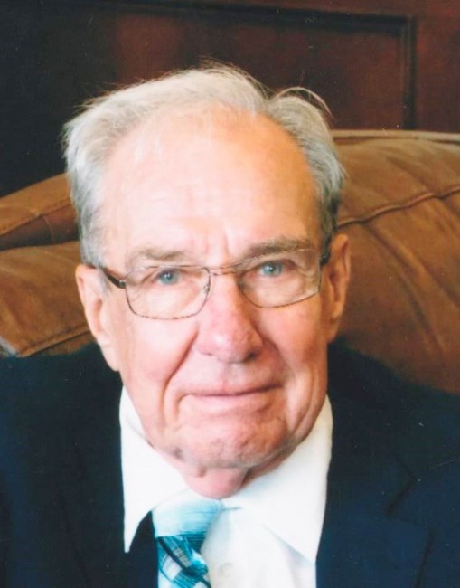 Obituary of Gunther Mischlich