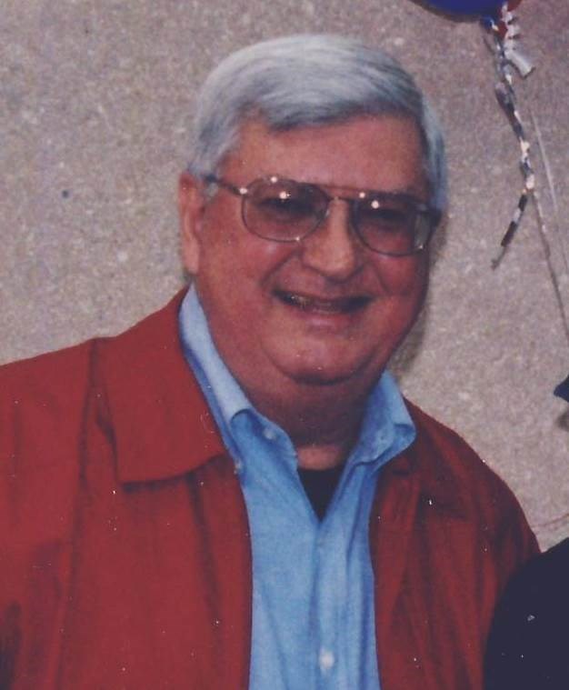 Charles Strang Obituary Conroe, TX