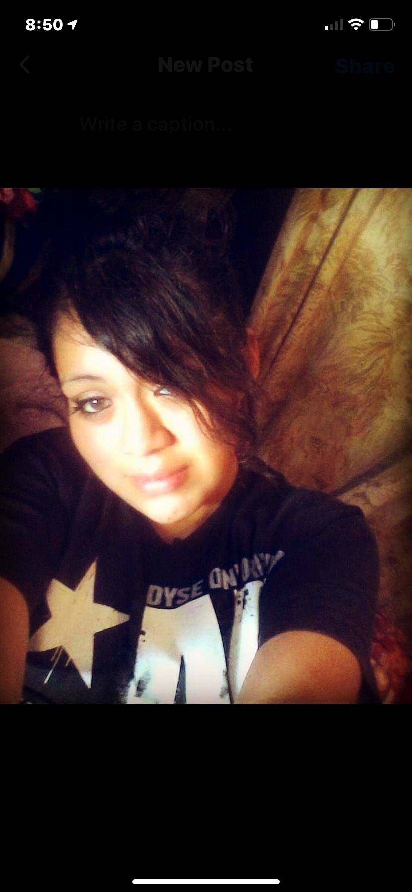 Obituary of Elicia Mercedes Delgado