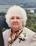 Margaret Jewell
