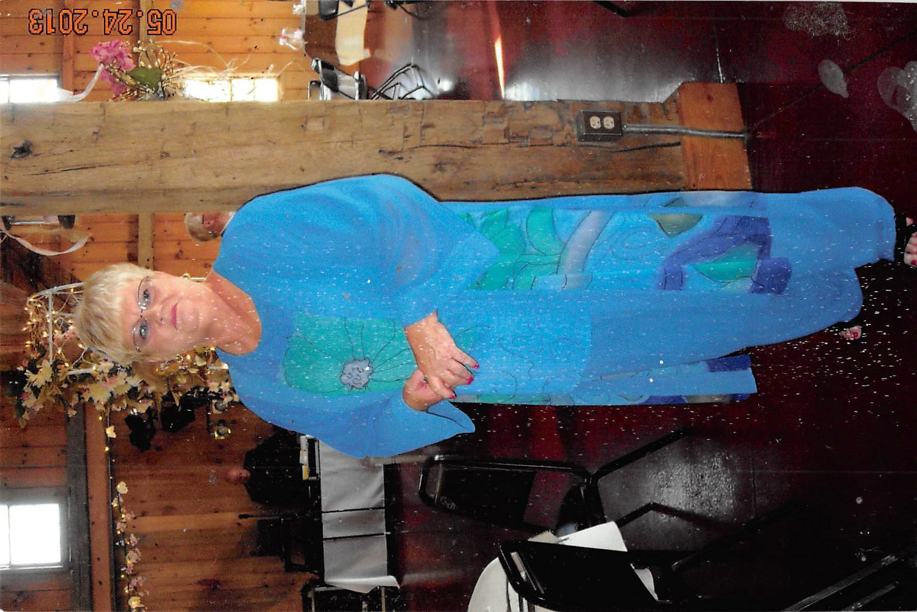 Obituary of Karen Lee Jones