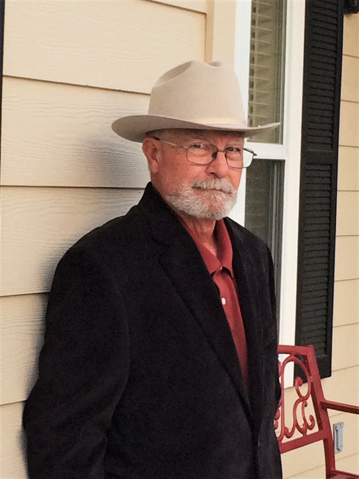 Jim Hams Obituary Grand Junction, CO