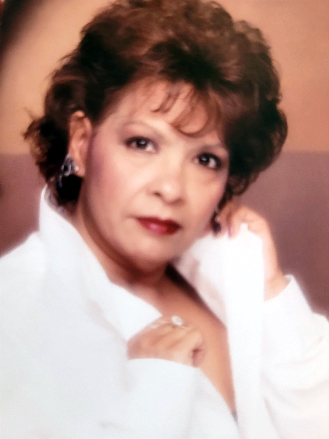 Mary Helen Ramirez Obituary - Houston, TX