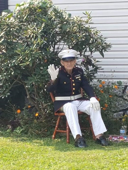 Obituary of Arden P Bailey