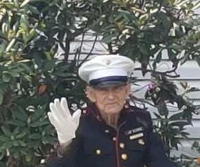 Obituary of Arden P Bailey