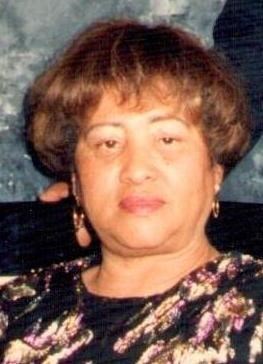 Obituary of Jean Marie Turner