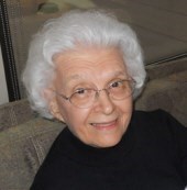Obituary of Beatrice D. Brown