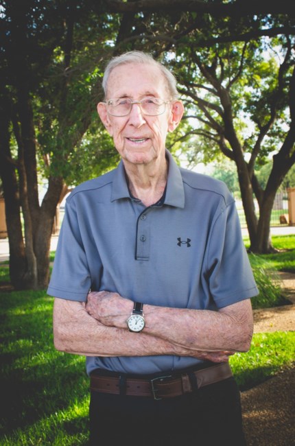 Obituary of Aubrey Earl Madding