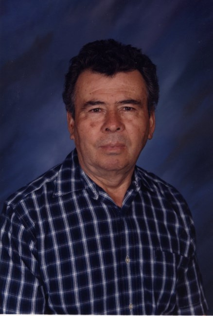 Obituary of Fidel Espinoza