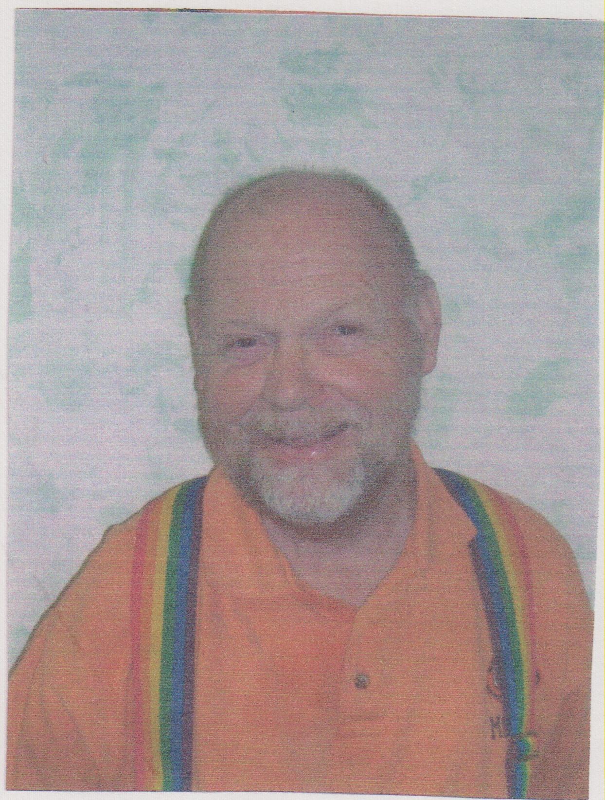 Obituary of Michael L. "Mickey" Thomas