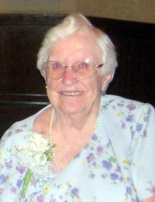 Obituary of Catherine Marie Dooley Dattner