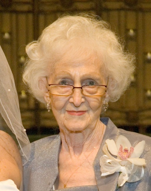 Obituary of Sara Nell Sherlin