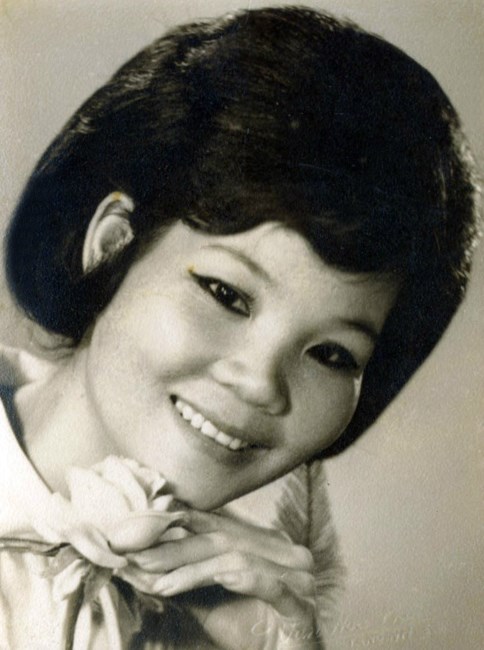 Obituary of Mrs. Huyen Thi Le