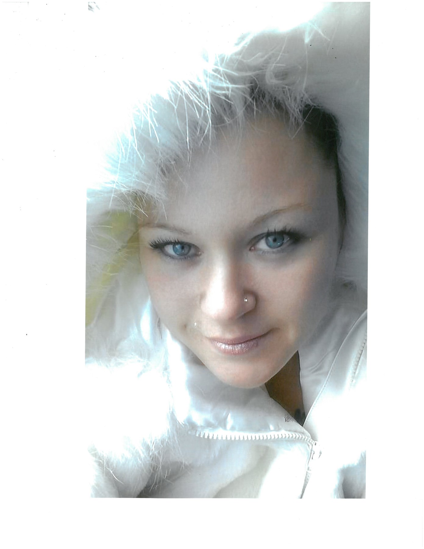 Obituary of Amanda Elizabeth Prosper