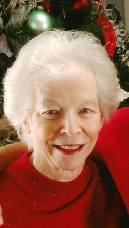 Obituary of Patty Haptonstall