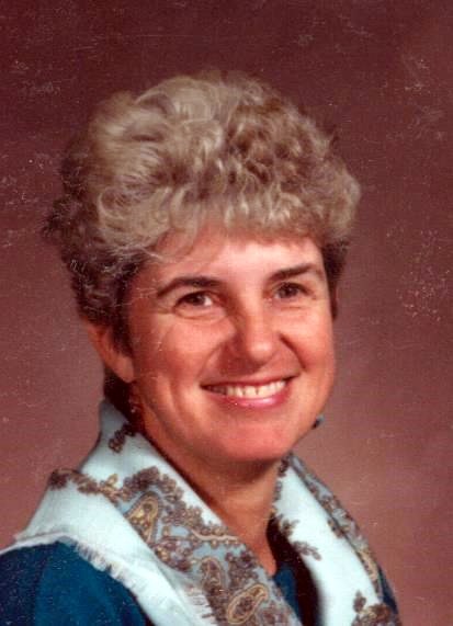 Obituary of Virginia M. Sampson