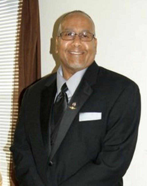 Obituary of Jorge Antonio Ramirez Guerra, Ph.D.