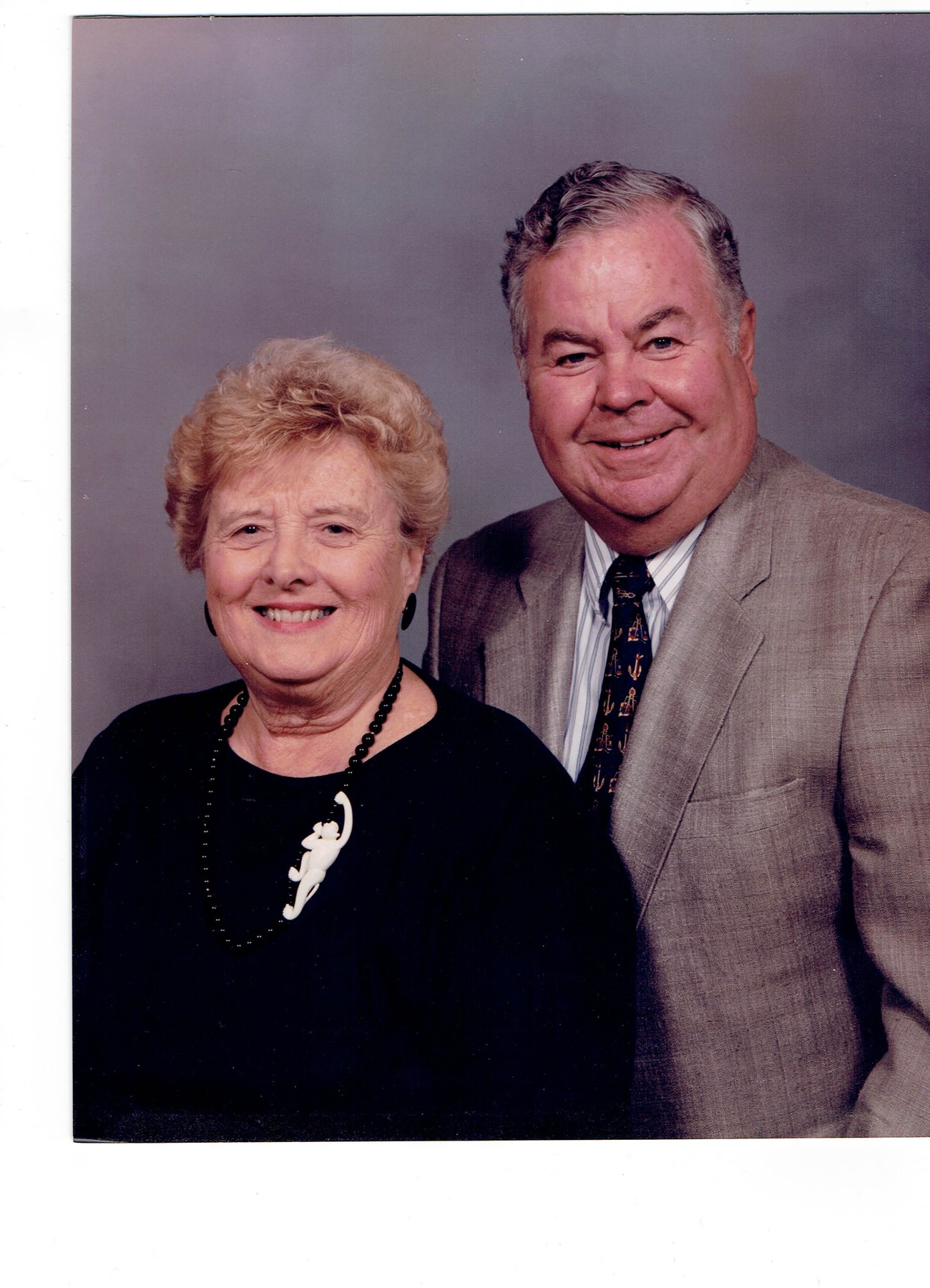 Obituary of Capt. Edward S. Newman