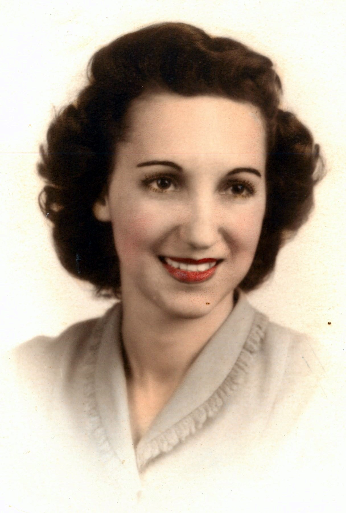 Luellen Navada (Frost) Dahl Obituary - Oklahoma City, OK