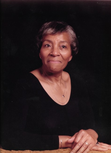 Obituary of Eunice R. Wright