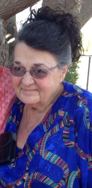 Obituary of Ellen Marie Gentles